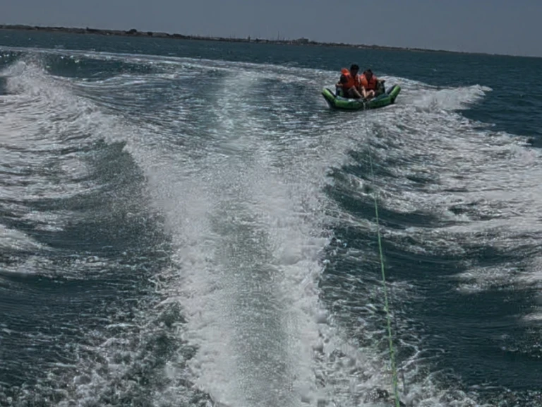 Location bateau Port-Camargue pas cher 602 sl cruiser