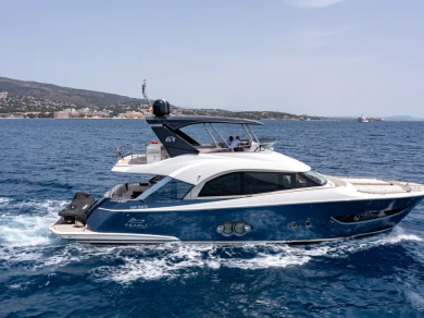 Yacht mieten in Capri zum besten Preis