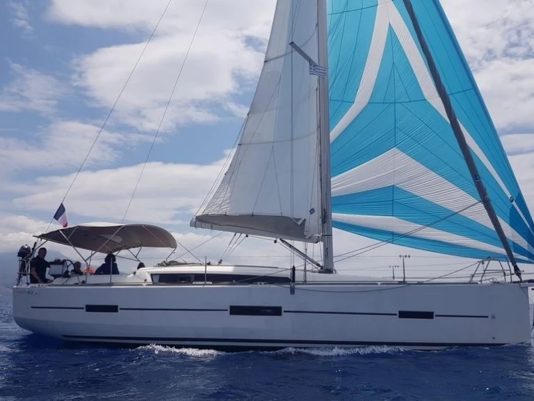 Louer Voilier avec ou sans skipper Dufour à Saint-Gilles-Croix-de-Vie