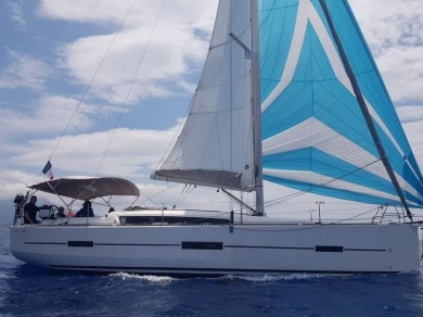 Huur Zeilboot met of zonder schipper Dufour in Saint-Gilles-Croix-de-Vie