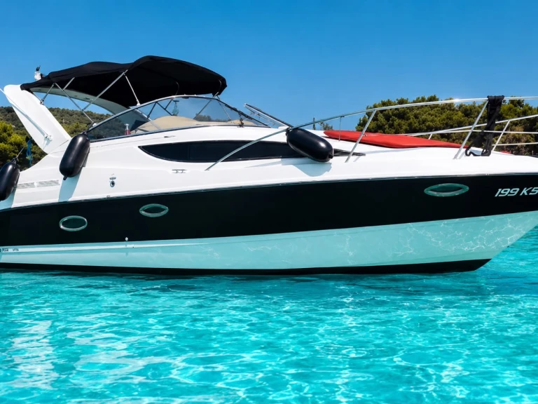 Bayliner Bayliner 285 Cruiser a louer à Cannes