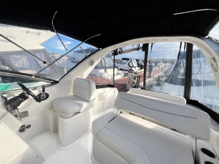 Louez un Bayliner Bayliner 285 Cruiser à Cannes