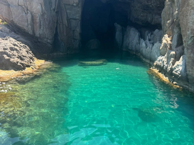 Location à Cefalù - aztec Crestline sur SamBoat