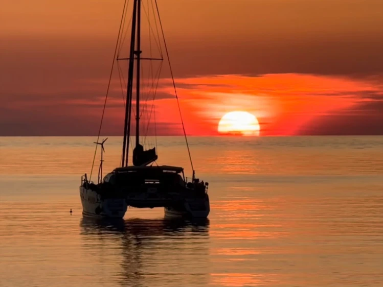 Location bateau Cefalù pas cher Crestline