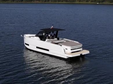 Motorboat for rent Palma de Majorque at the best price
