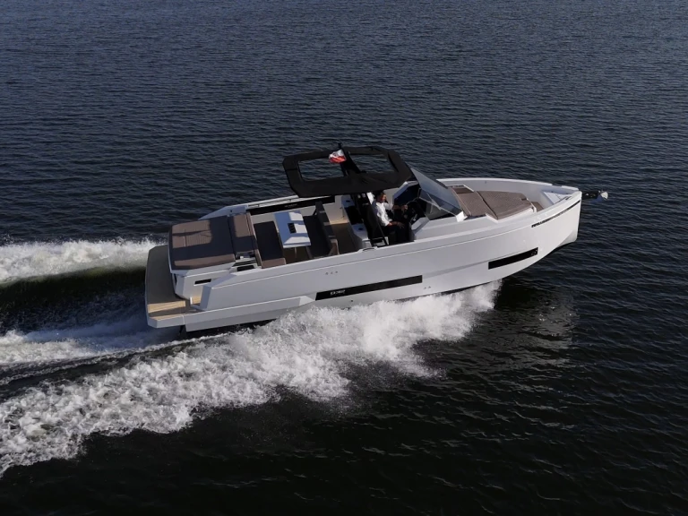 Location bateau Palma de Majorque pas cher D32 Open 