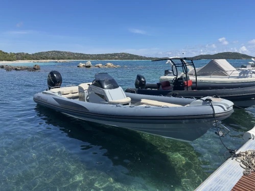 Louez un Lomac Adrenalina 9.0 à Porto-Vecchio