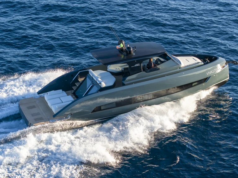 Location bateau Cannigione pas cher S05.3