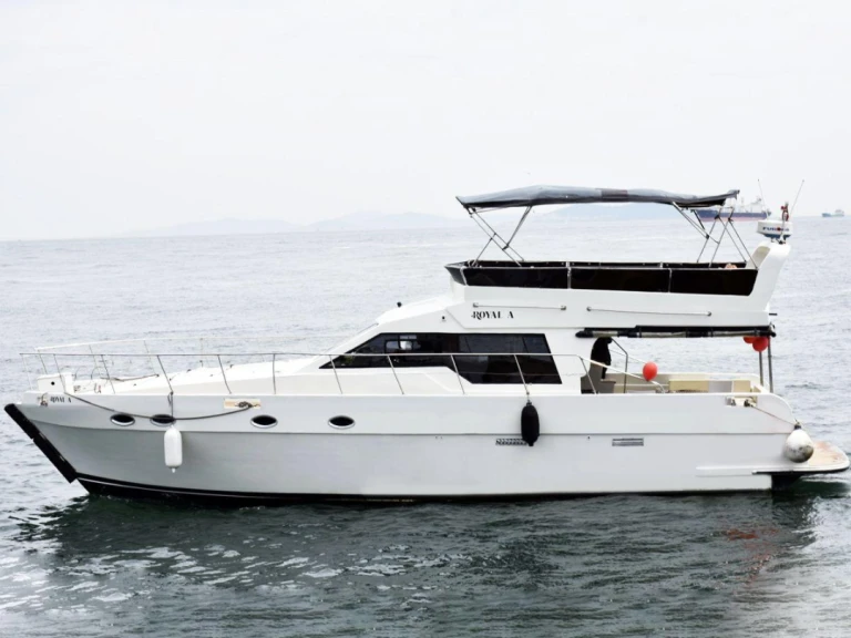 Location à Eminönü - Custom Made Custom made sur SamBoat