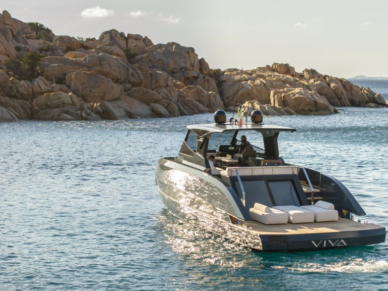 Location à Cannigione - mandayacht S05.3 sur SamBoat
