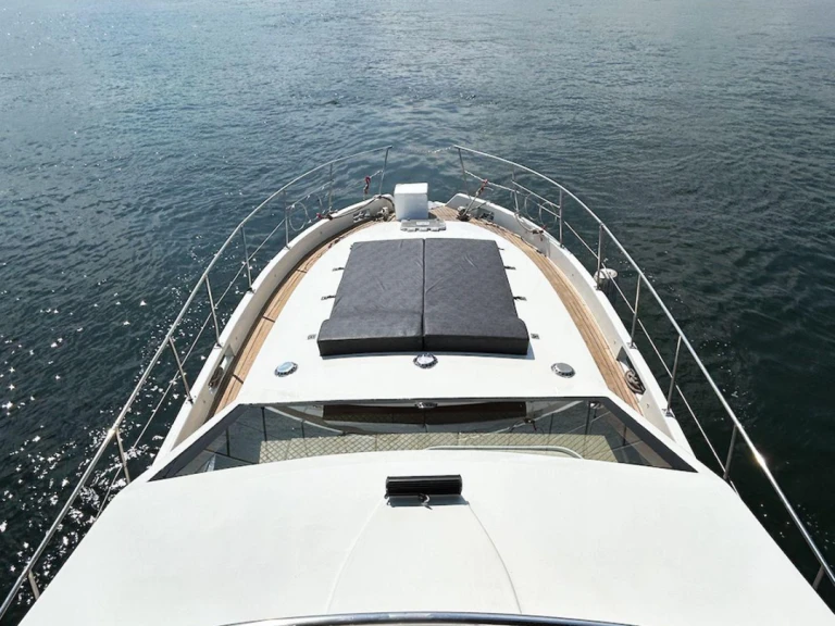 Location Yacht à Eminönü - Custom Made Custom made