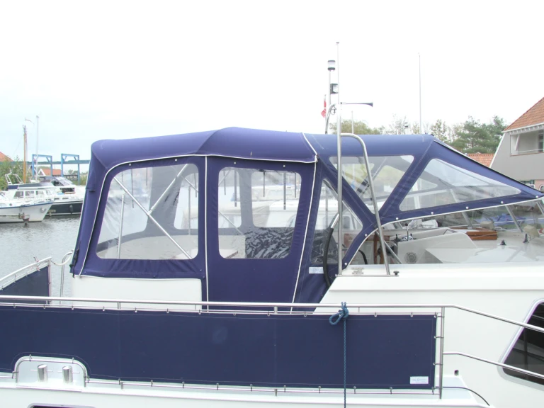 Location à Gaastmeer - privateer 40 XL sur SamBoat