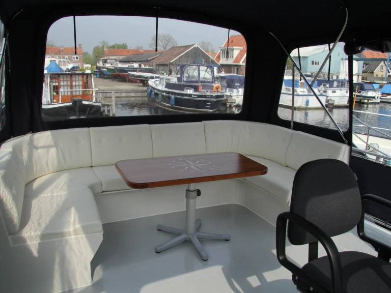 Louez un privateer 40 XL à Gaastmeer