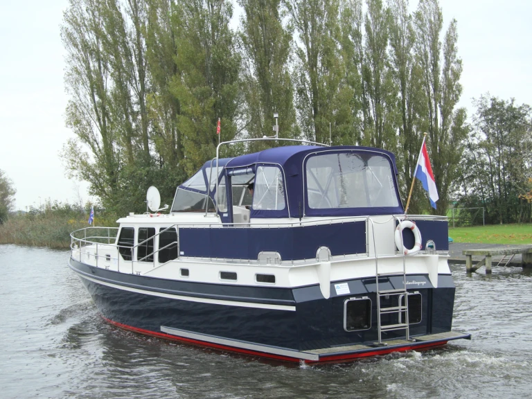 Location bateau Gaastmeer pas cher 40 XL