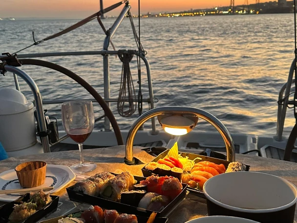 Location Voilier à Lisbonne - Jeanneau Sun Odyssey 40.3