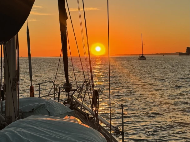 Location Voilier à Lisbonne - Jeanneau Sun Odyssey 40.3