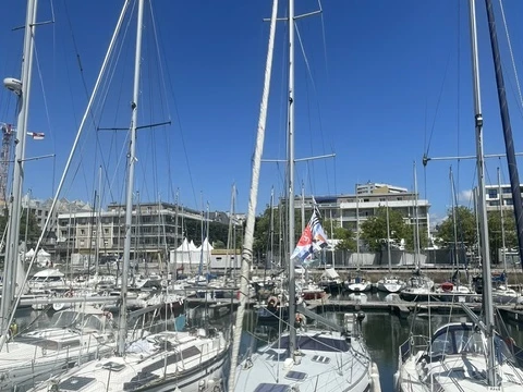 Location Voilier Comar-Yachts avec permis