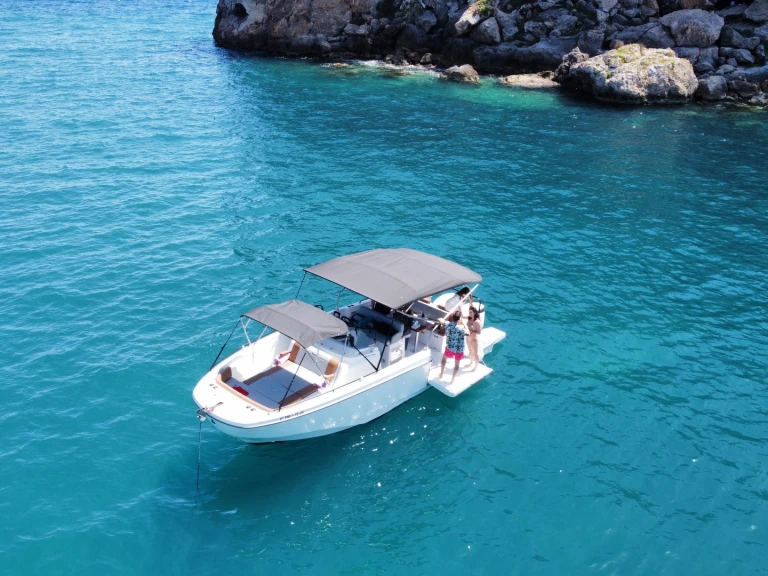 Location bateau Bénéteau Flyer 9 à Palma de Majorque sur Samboat