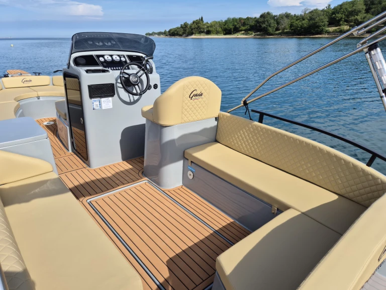 Location à Poreč - Gaia LIMITED EDITION sur SamBoat