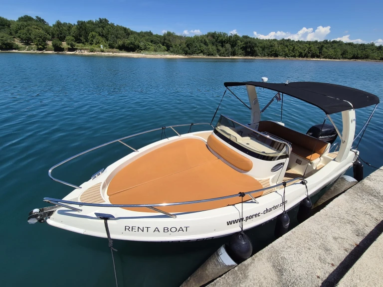 Location à Poreč - T.A.MARE Flame sur SamBoat