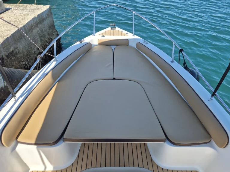 Holiday 19 Open a louer à Poreč