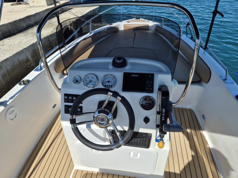 Location à Poreč - Holiday 19 Open sur SamBoat