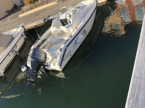 Balt 6.60 a louer à Marseille