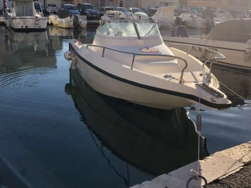 Location à Marseille - Balt 6.60 sur SamBoat