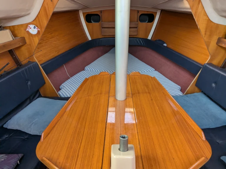 Location bateau Sciez pas cher First 26 QR