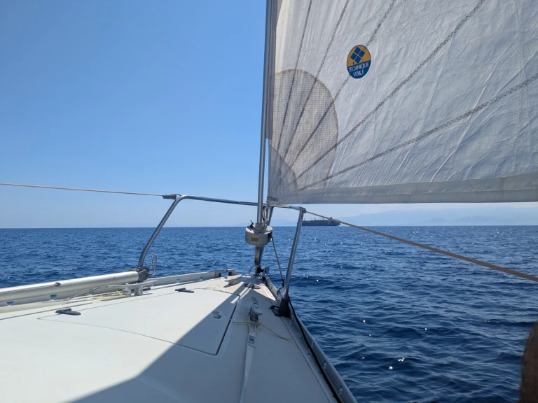 Location Voilier à Sciez - Bénéteau First 26 QR