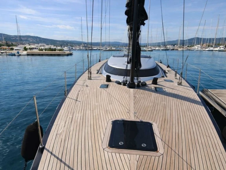 Voilier à louer à Imperia au meilleur prix