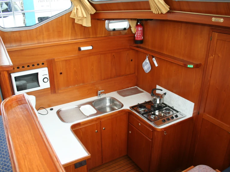 Bateau à moteur à louer à Gaastmeer au meilleur prix