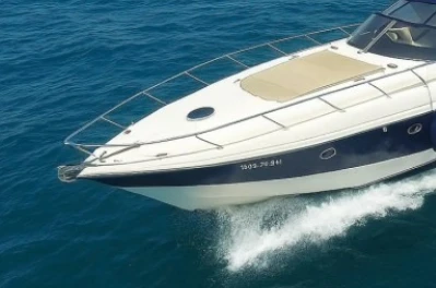 Bateau à moteur à louer à Barcelone au meilleur prix