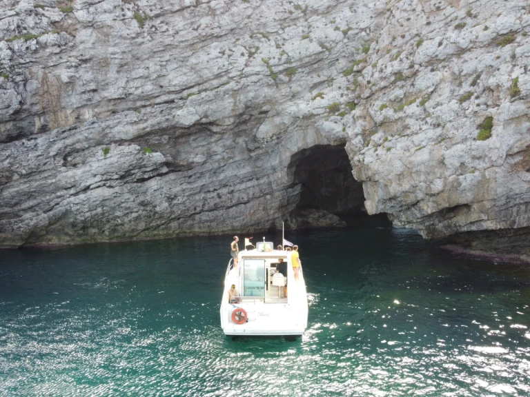 Location à Trapani - Faeton Faeton 930 Moraga sur SamBoat
