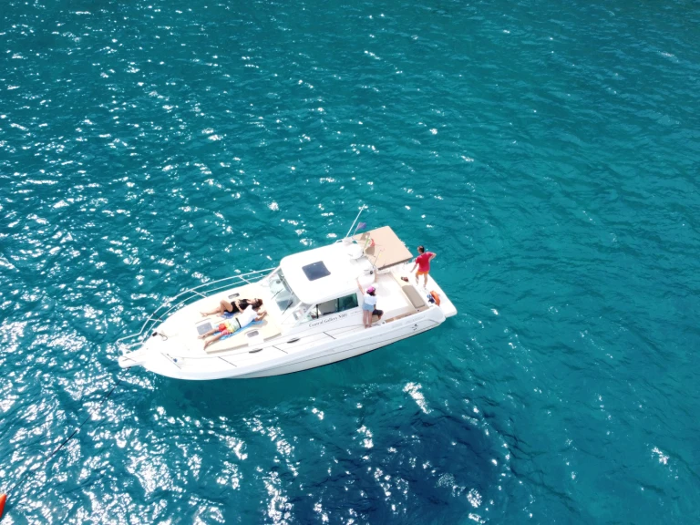 Location Bateau à moteur à Trapani - Faeton Faeton 930 Moraga