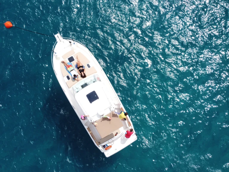 Location bateau Faeton Faeton 930 Moraga à Trapani sur Samboat