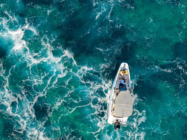 Location à Port d'Alcudia - Axopar 22 sur SamBoat