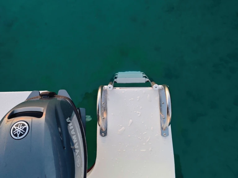 Location à Cavtat - Elan Pasara 490 sur SamBoat