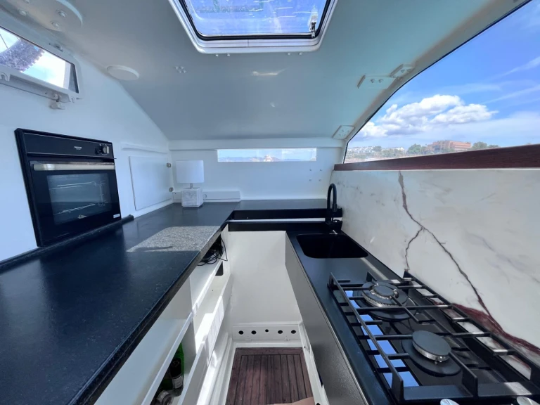 Catamaran à louer à Es Jondal au meilleur prix