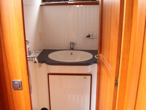Location bateau Gaastmeer pas cher 34