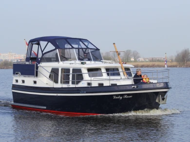 Boot mieten Gaastmeer günstig 34
