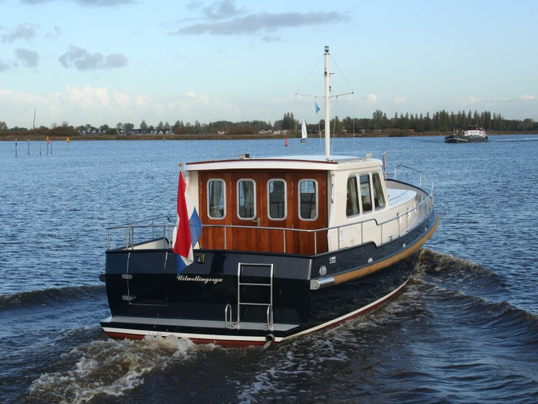 Location à Gaastmeer - staaldus 42 sur SamBoat