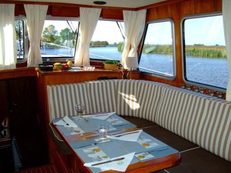 Location bateau Gaastmeer pas cher 42
