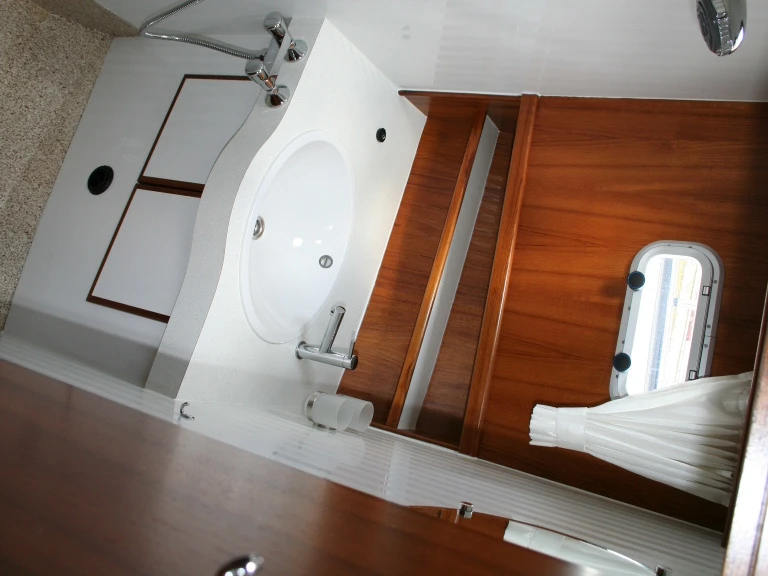Location Bateau à moteur à Gaastmeer - staaldus 42
