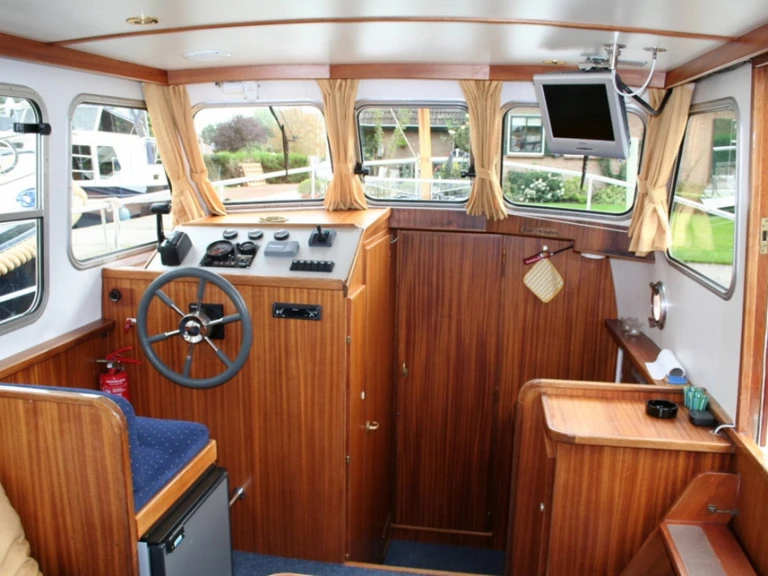 Location bateau Gaastmeer pas cher 935
