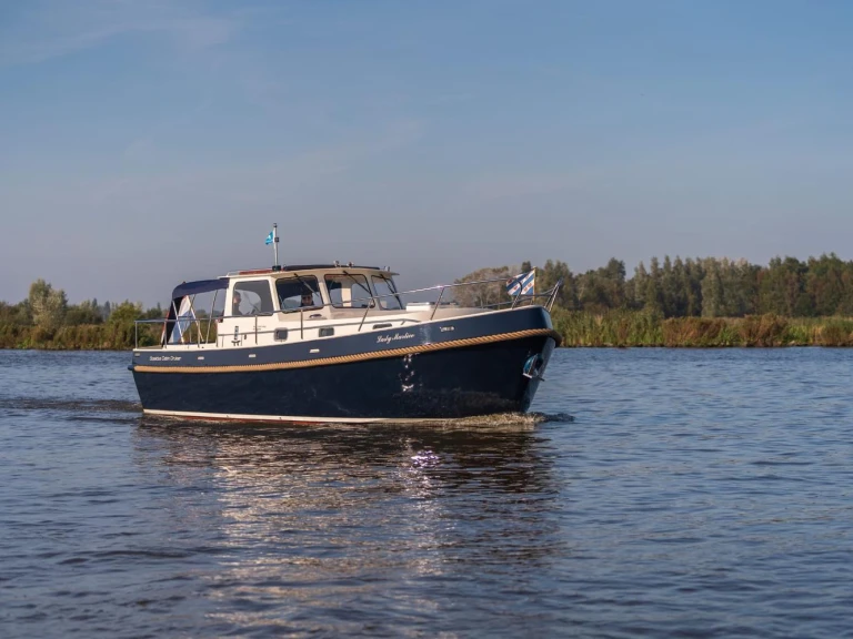 Location bateau Nautica 900 à Gaastmeer sur Samboat