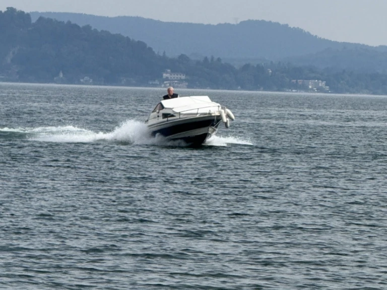 Location à Stresa - A HELLAS Hermes  sur SamBoat