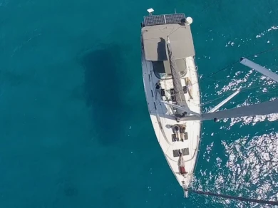 Wynajmij Bavaria Bavaria 45 Cruiser w L'Anse Mitan