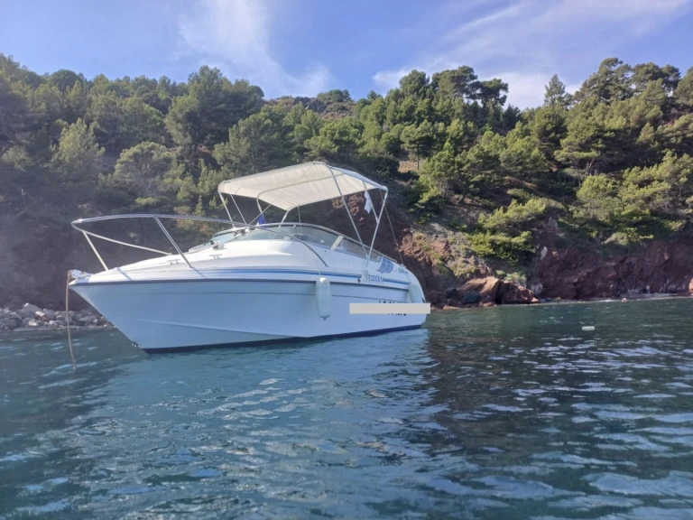 Location bateau Bénéteau Flyer 5 Grand Prix à France sur Samboat