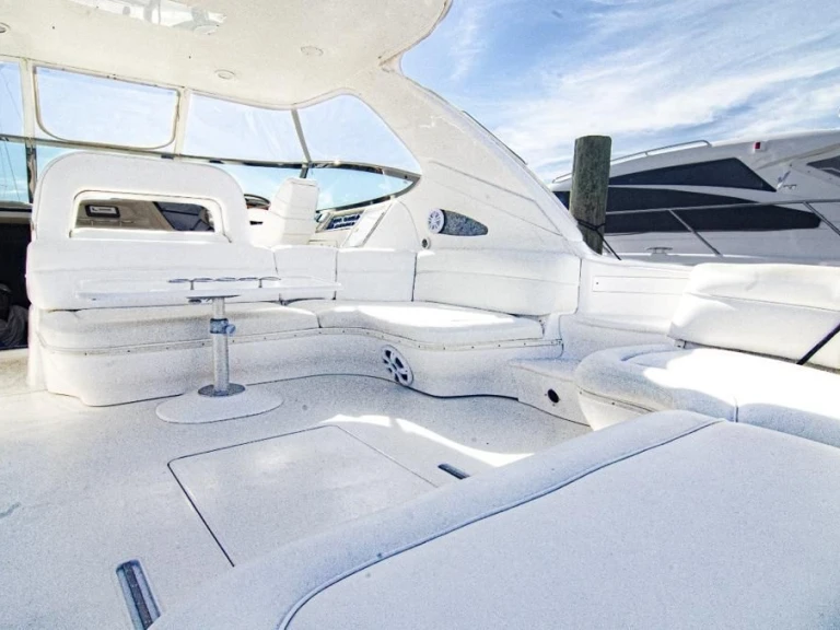 Location à La Romana - Custom Made custom sur SamBoat